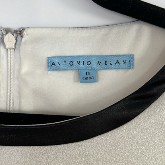 Antonio Melani Midi Dress - Picture 3 of 4